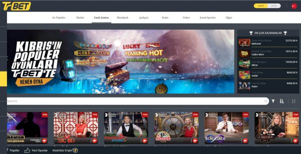 Trbet Mobil turkiye