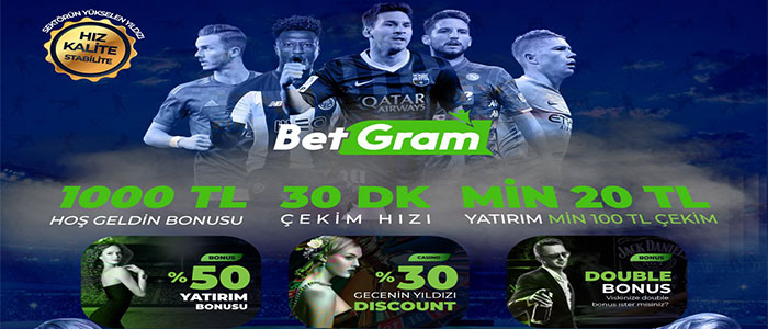 Betgram Yeni Adresi turk