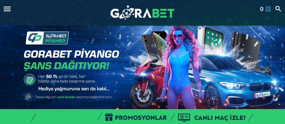 Gorabet Güvenilir Mi
