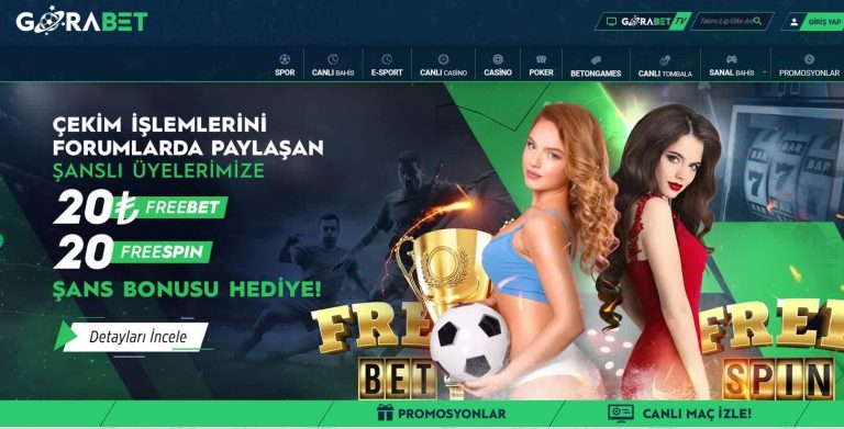 Gorabet Güvenilir Mi
