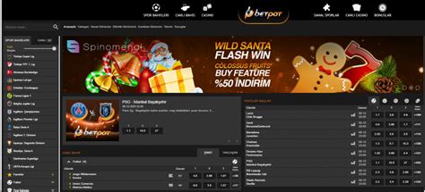 Betpot Yeni Adresi