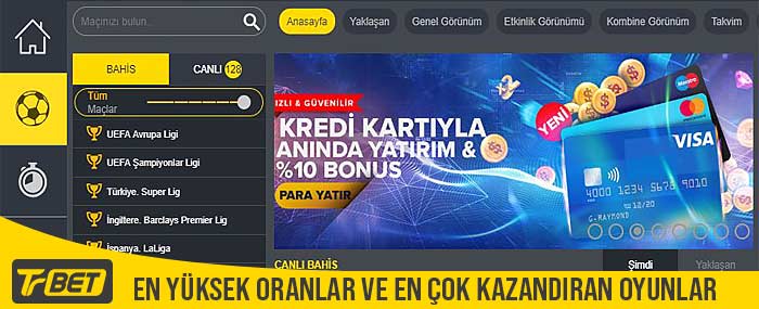 Trbet Güvenilir Mi turkiye