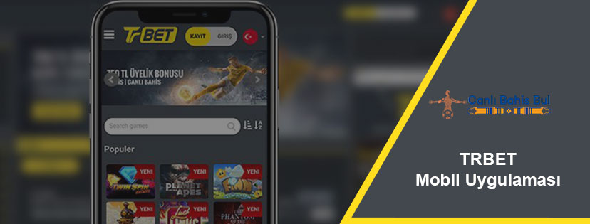Trbet Bahis turkiye