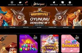 Betpot Giriş turkiye