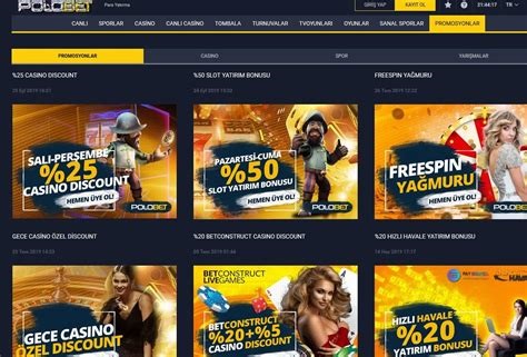 Polobet Apk