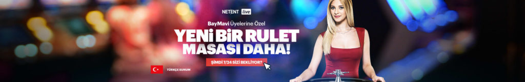 Baymavi Giriş turk