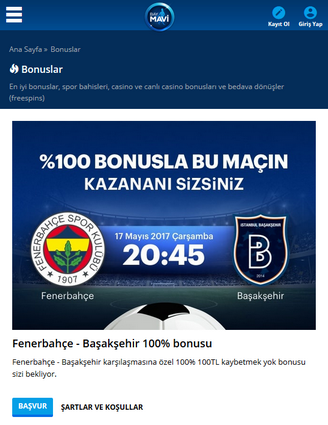 Baymavi Mobil turkiye