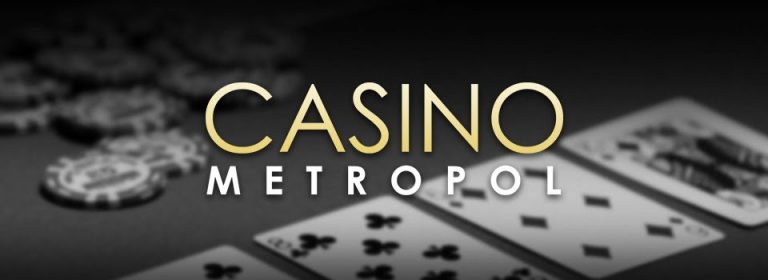 Casino Metropol Canlı Bahis