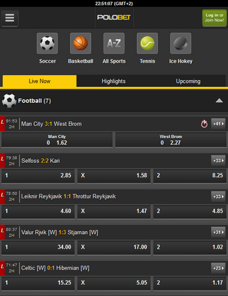 Polobet Güvenilir Mi turkiye