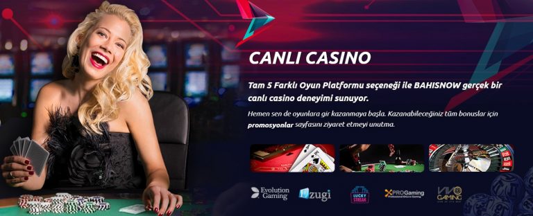Bahisnow Güvenilir Mi