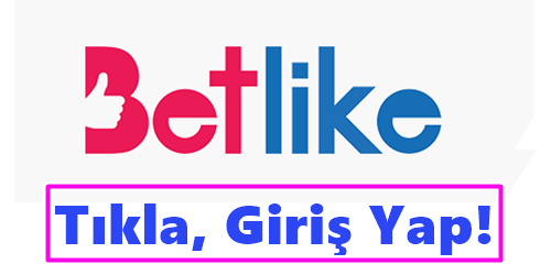 Betlike Yeni Adresi