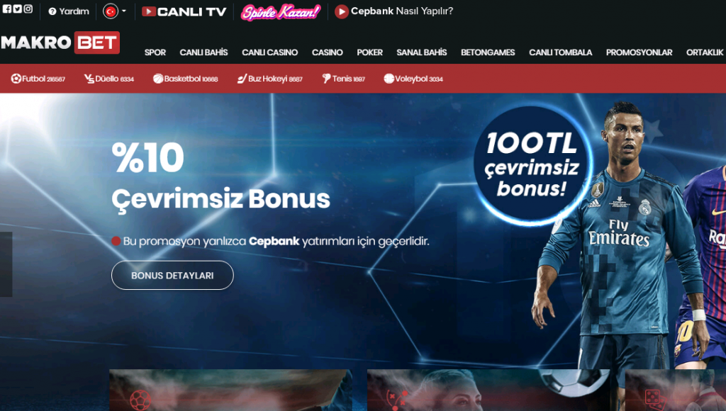 Makrobet Güncel adresi turkiye
