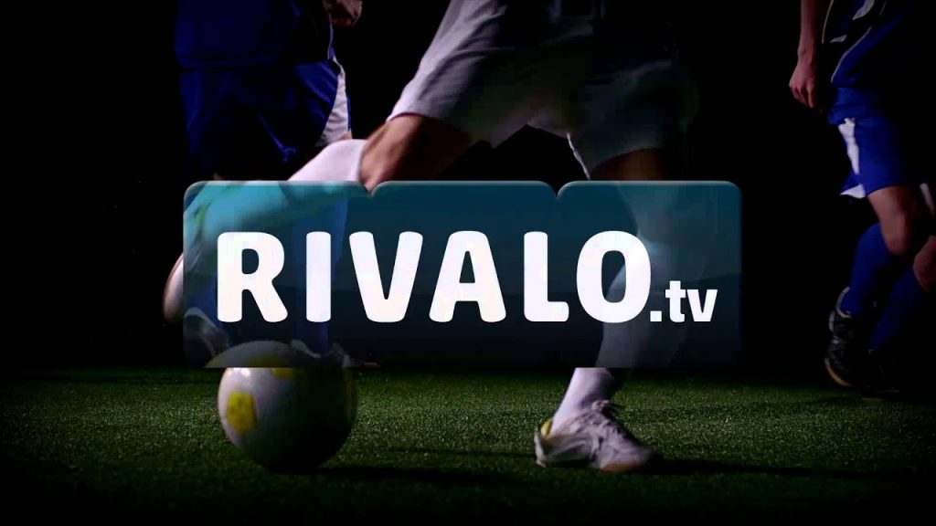 Rivalo Bahis
