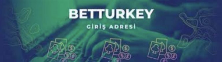 Betturkey