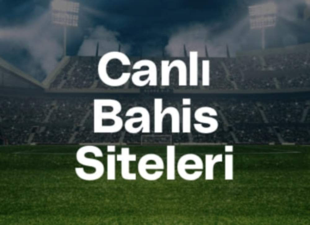 Türkiye Bahis Siteleri